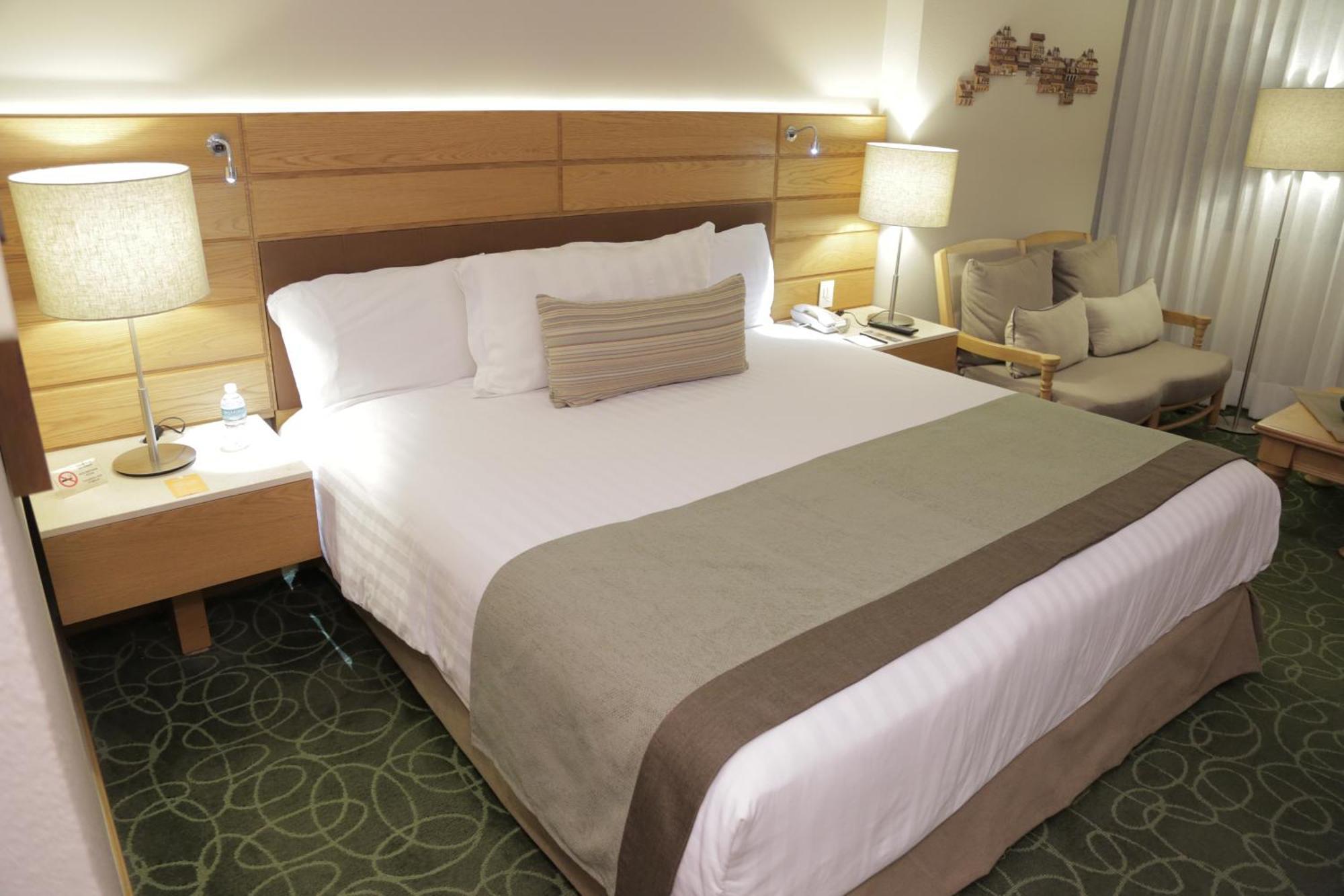 Marriott Tuxtla Gutierrez Hotel Kültér fotó