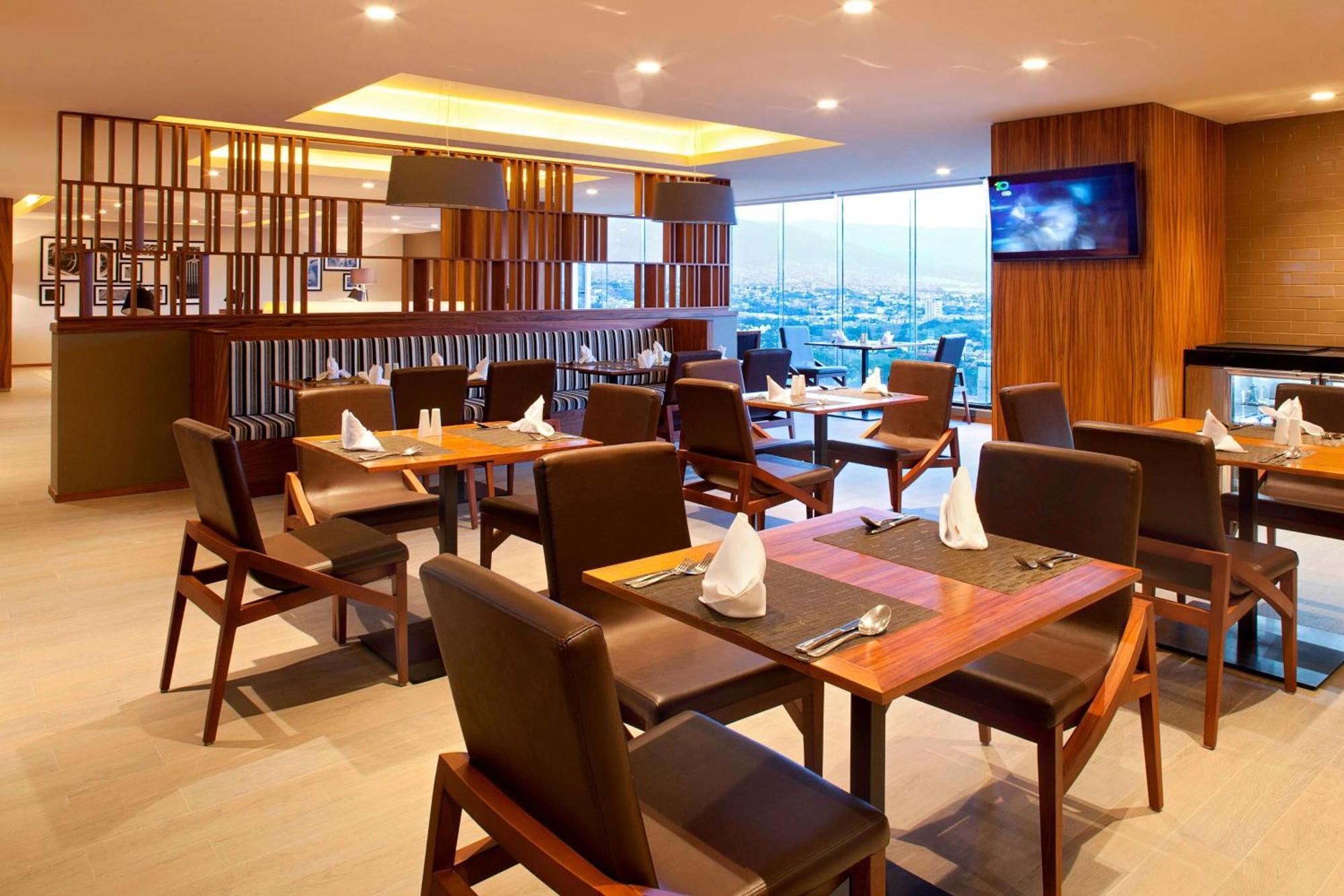 Marriott Tuxtla Gutierrez Hotel Kültér fotó