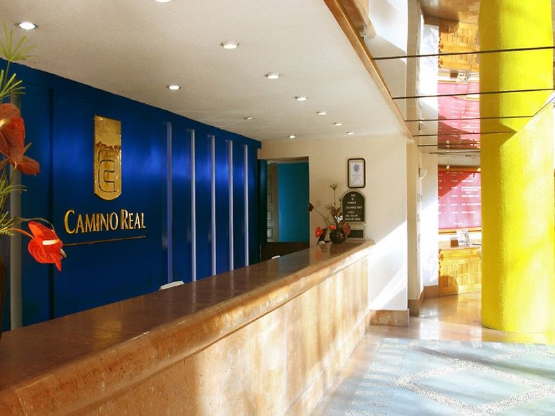 Marriott Tuxtla Gutierrez Hotel Kültér fotó
